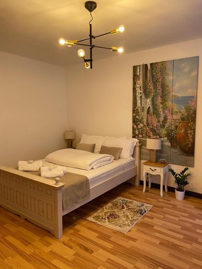 Charming Apartament Сібіу Екстер'єр фото
