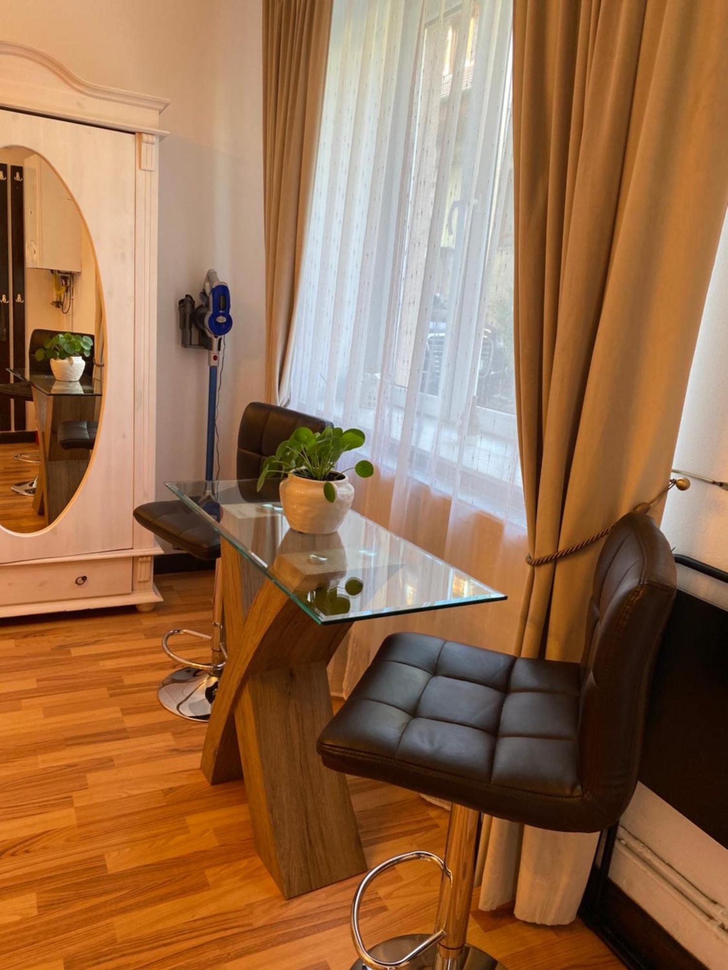Charming Apartament Сібіу Екстер'єр фото