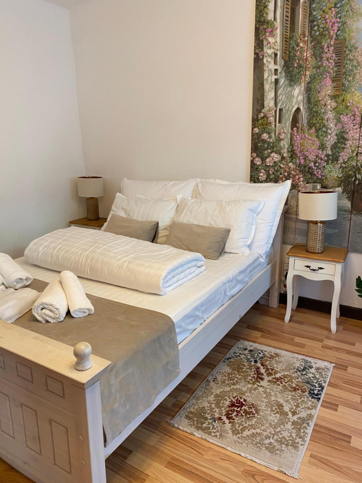Charming Apartament Сібіу Екстер'єр фото