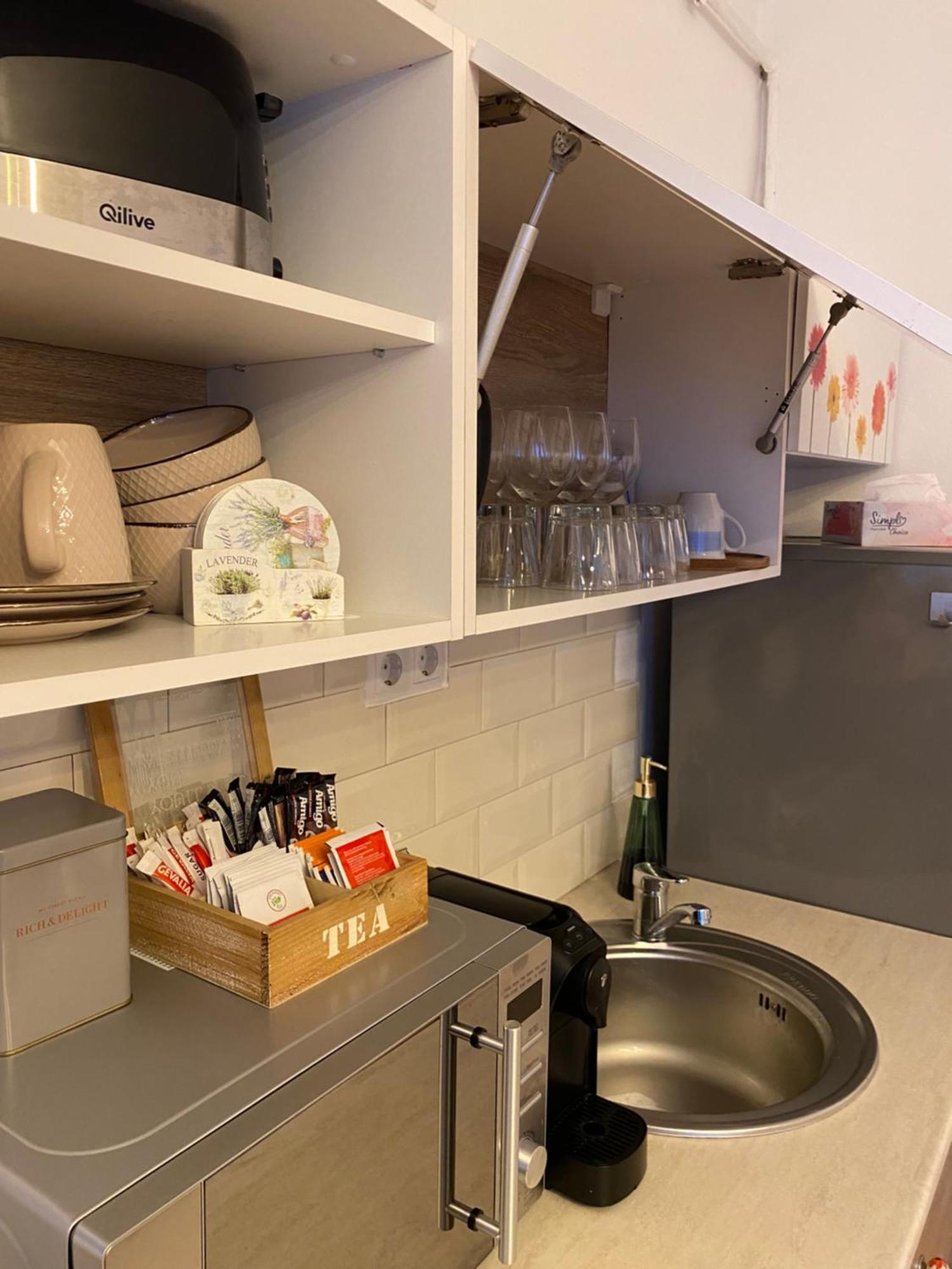 Charming Apartament Сібіу Екстер'єр фото